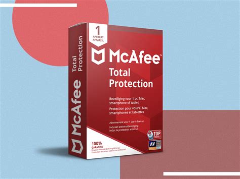 argos mcafee total protection|McAfee total protection review 2021: Antivirus and security .